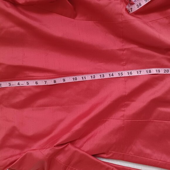 NOT FOR SALE 12 Petite Talbot's Silk 2-3 piece suit - Picture 9 of 16